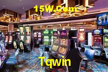 Tqwin São Paulo - Top Slots