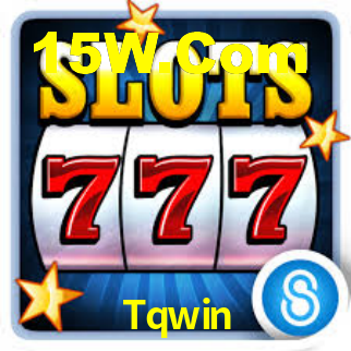 Tqwin App - Aplicativo Móvel Oficial