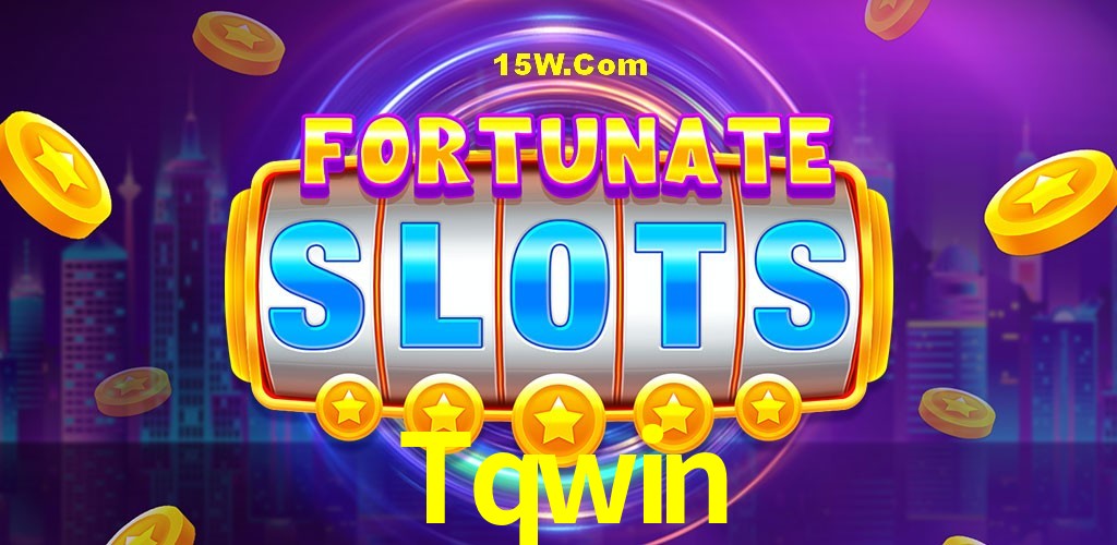 Responsive Design Tqwin