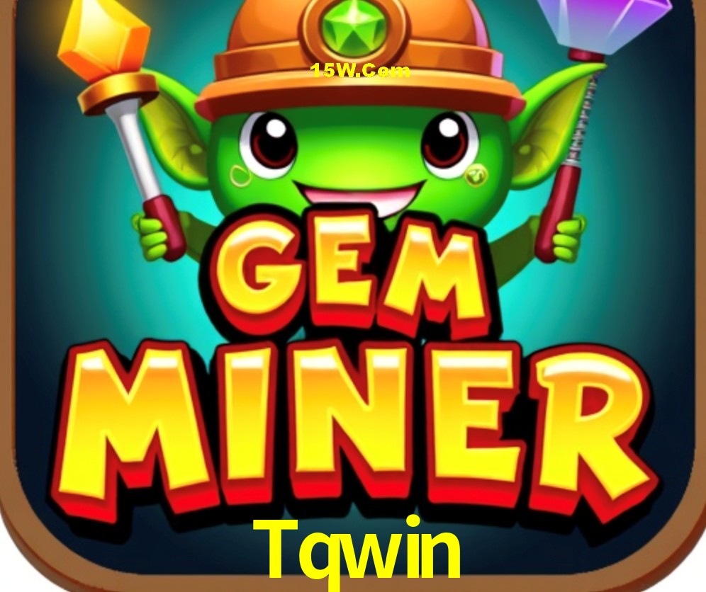 Provedores de Jogos Tqwin