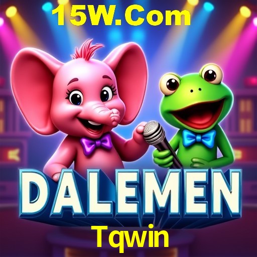 Tqwin Salvador - Studio Tour