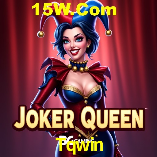 Descubra o Mundo do Cassino Online com Tqwin