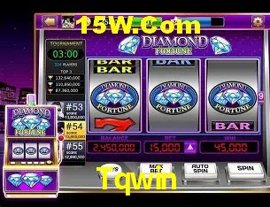 Tqwin São Paulo - Hot Promos