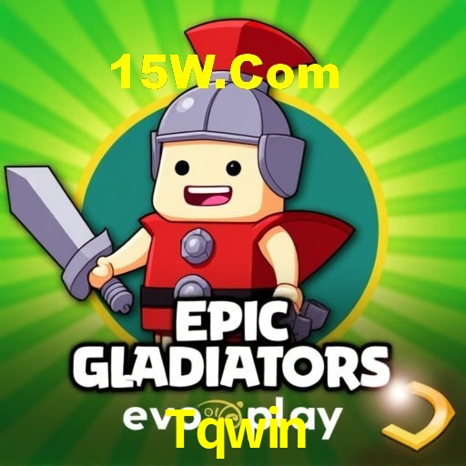 Diretório de Jogos Tqwin