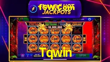 Tqwin Salvador - Strategy