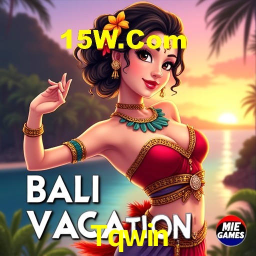 Apostas de Tênis Tqwin