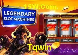 Tqwin Salvador - Support