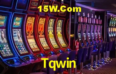 Tecnologia da Plataforma Tqwin